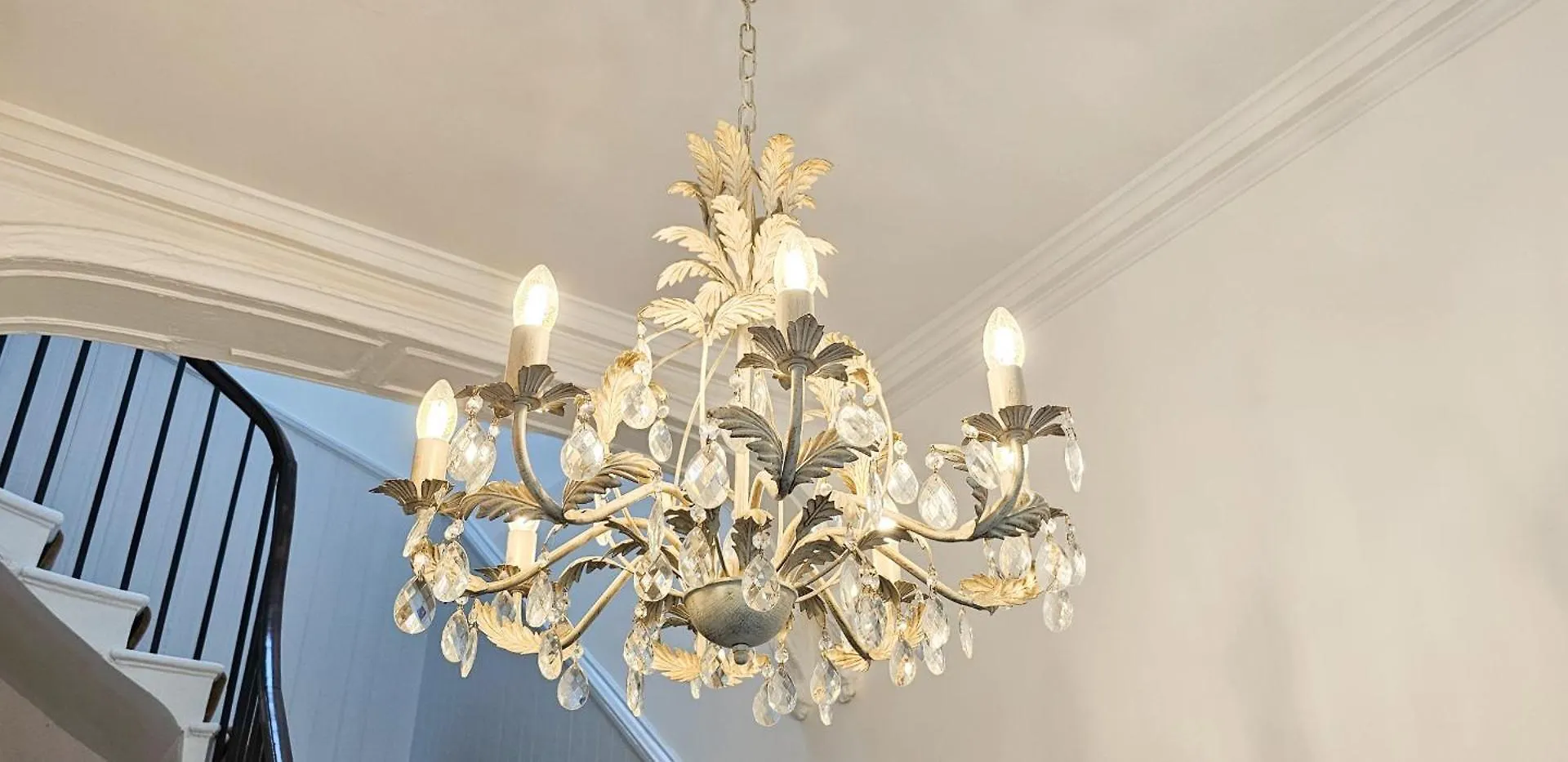 Russel House - 4 Bedroom - The Royal Mile Edinburgh United Kingdom