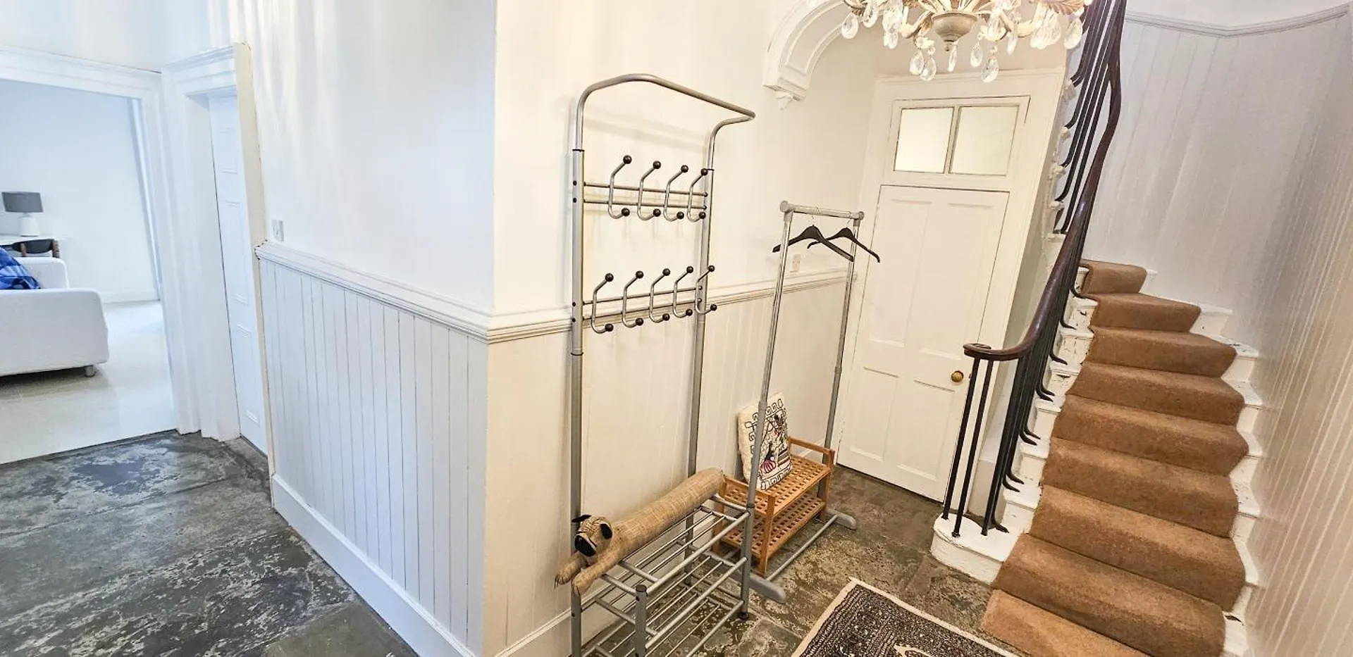 Russel House - 4 Bedroom - The Royal Mile Edinburgh 0*,  United Kingdom