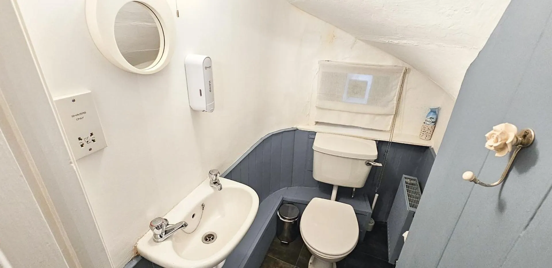 Russel House - 4 Bedroom - The Royal Mile Edinburgh 0*,  United Kingdom