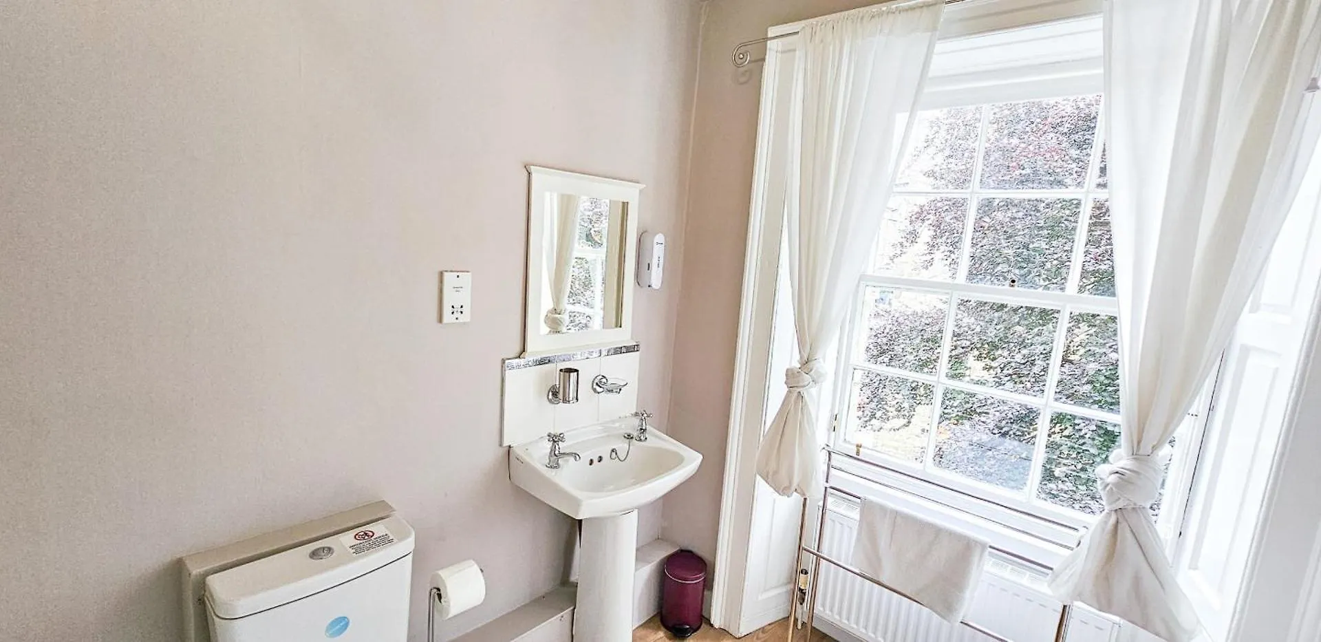 Holiday home Russel House - 4 Bedroom - The Royal Mile Edinburgh