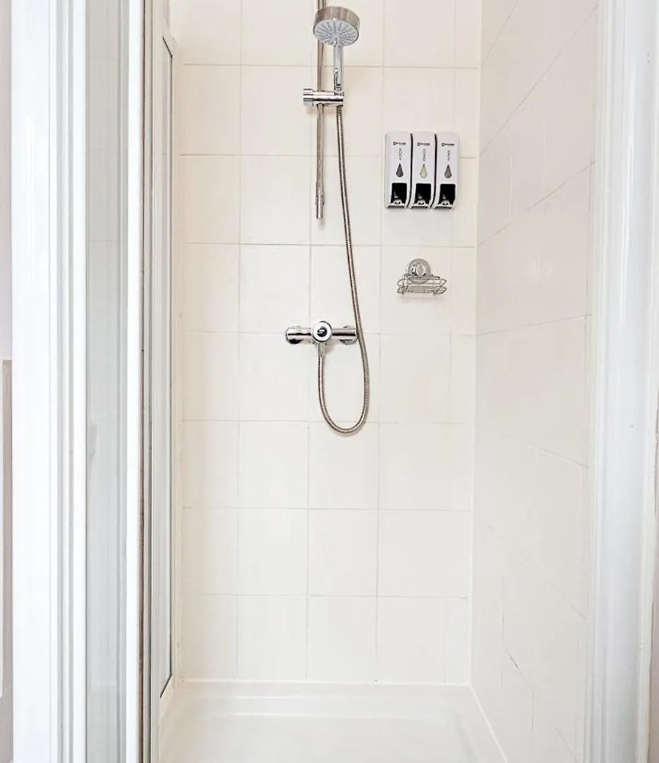 Holiday home Russel House - 4 Bedroom - The Royal Mile Edinburgh United Kingdom