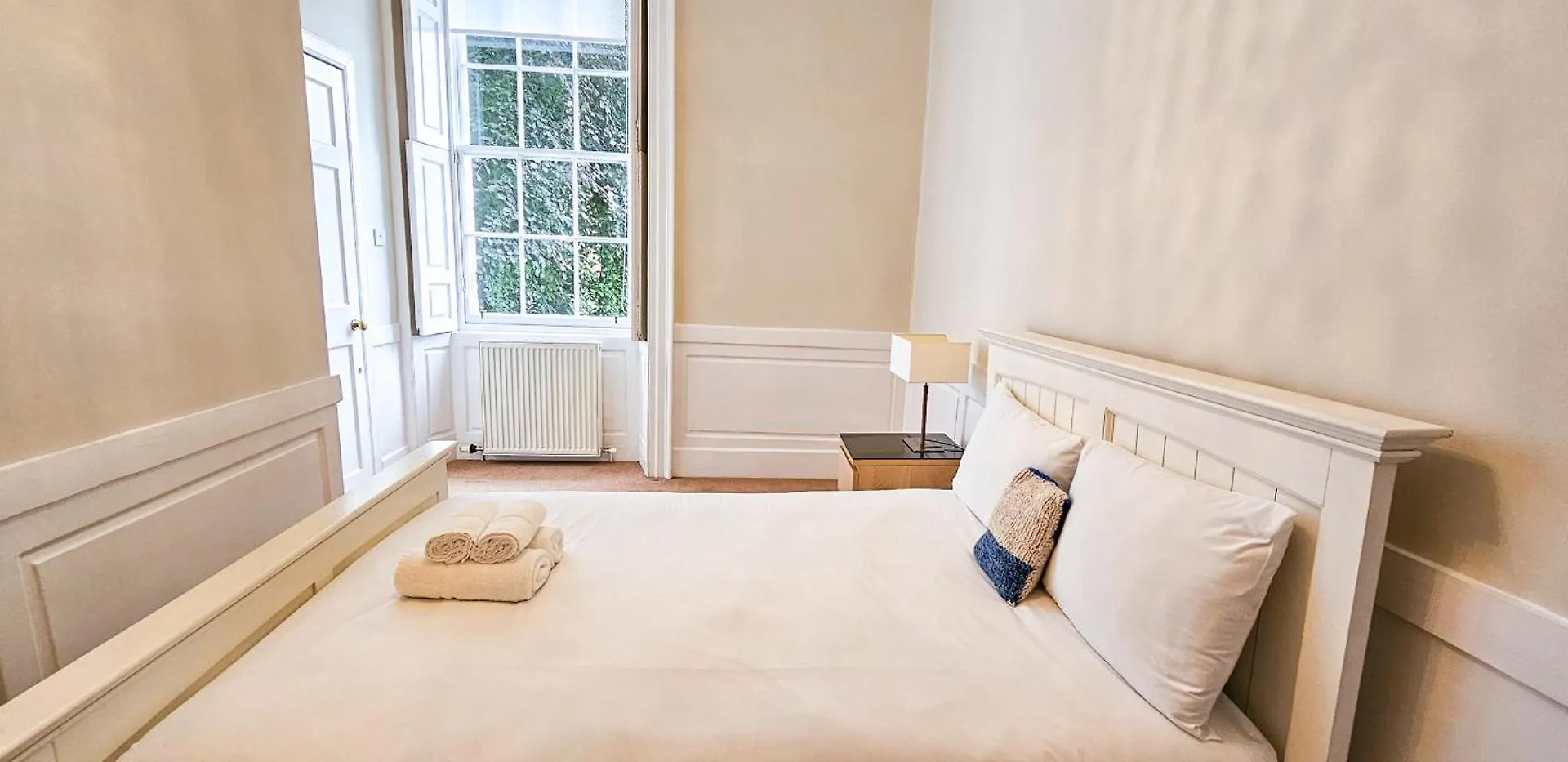 Holiday home Russel House - 4 Bedroom - The Royal Mile Edinburgh
