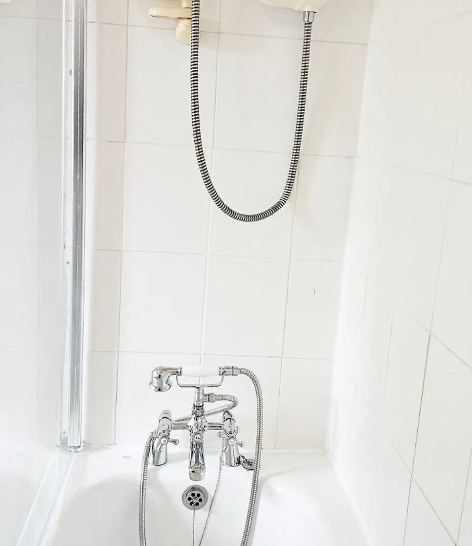 Russel House - 4 Bedroom - The Royal Mile Edinburgh 0*,