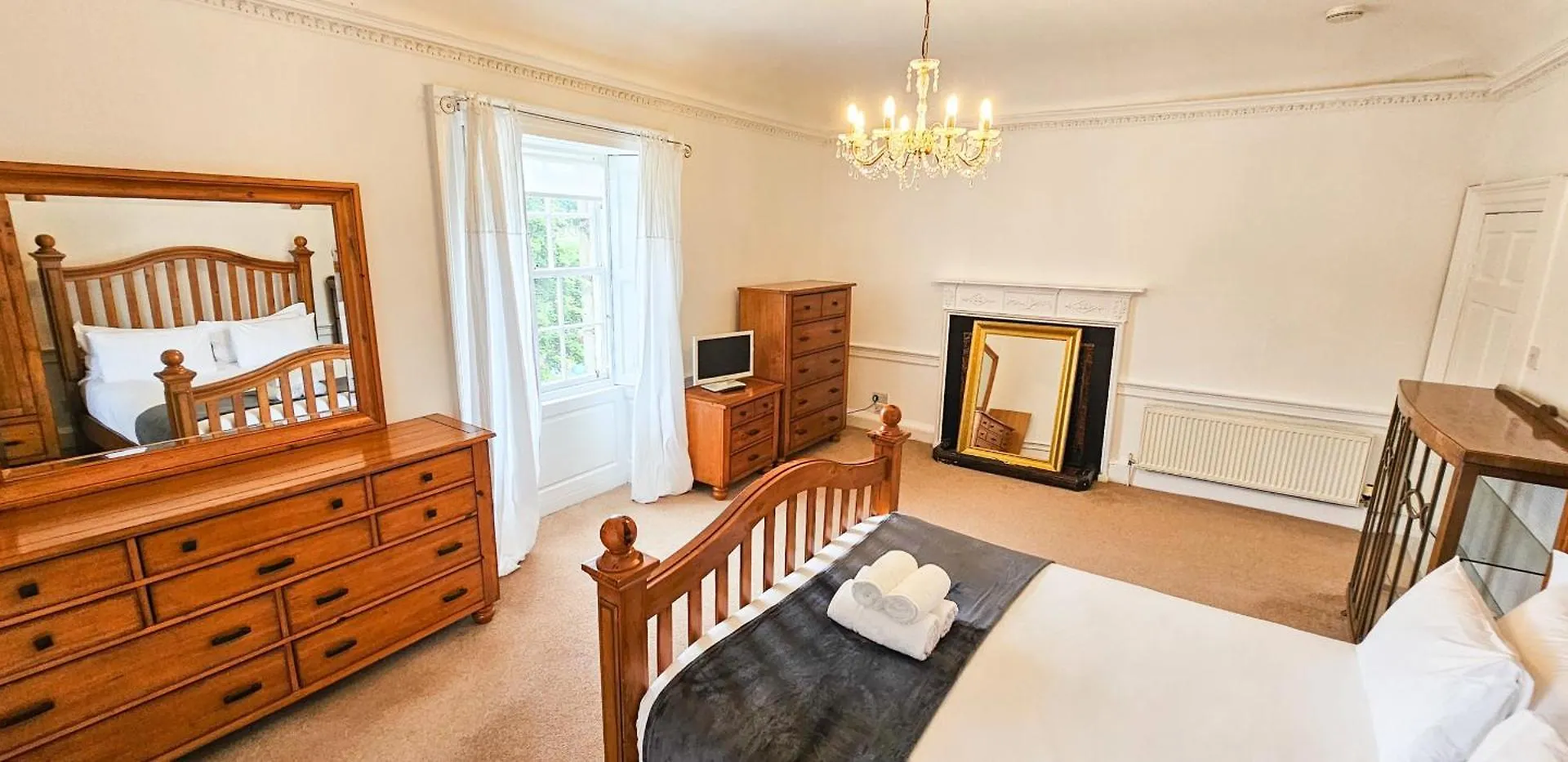 Holiday home Russel House - 4 Bedroom - The Royal Mile Edinburgh United Kingdom