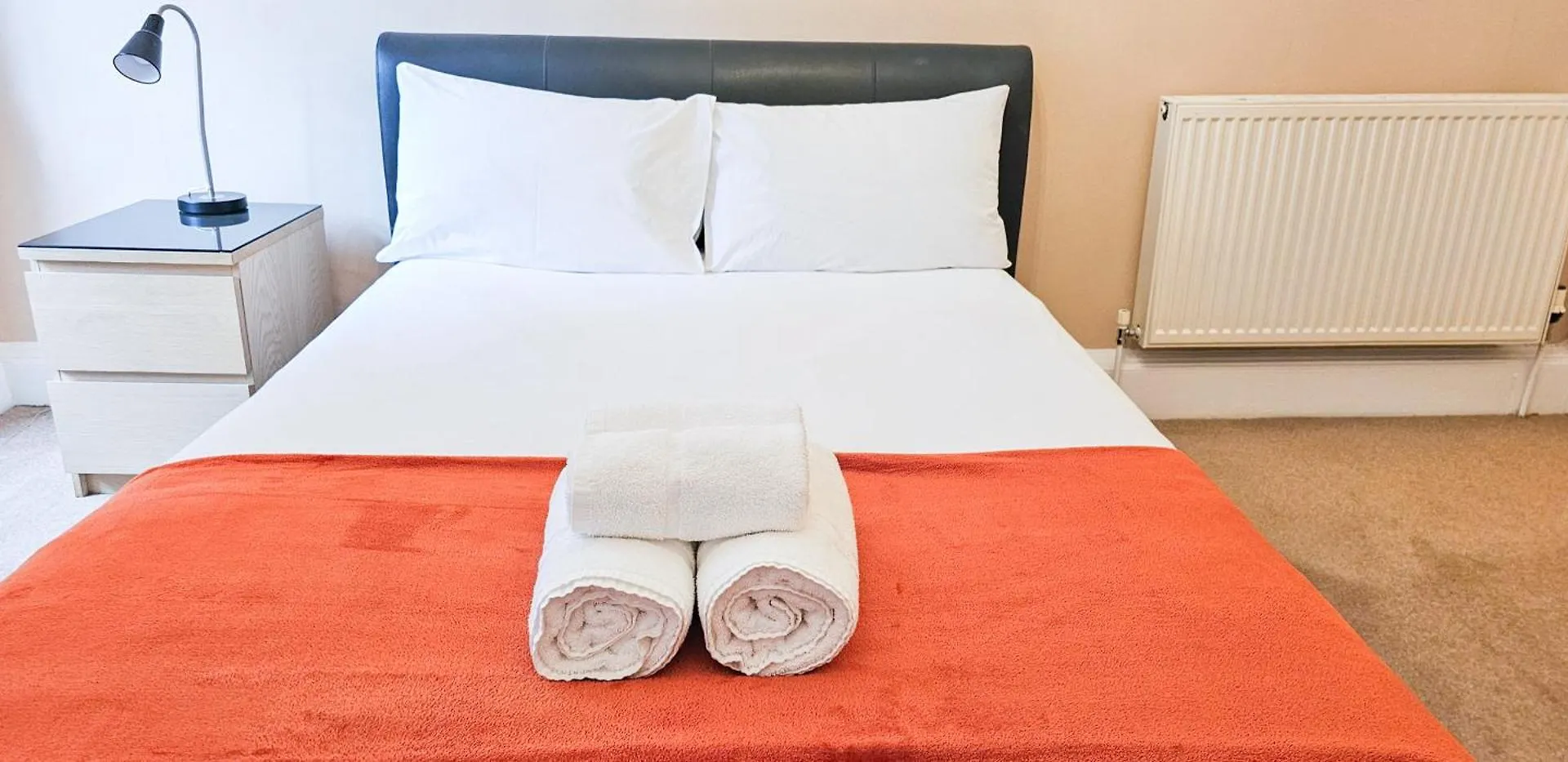 Russel House - 4 Bedroom - The Royal Mile Edinburgh
