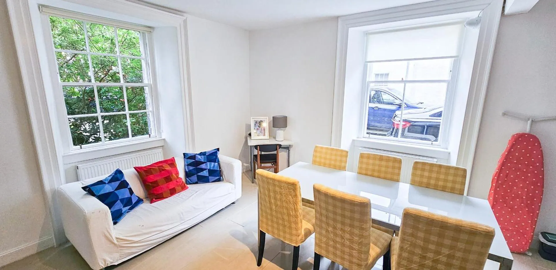 Russel House - 4 Bedroom - The Royal Mile Edinburgh United Kingdom