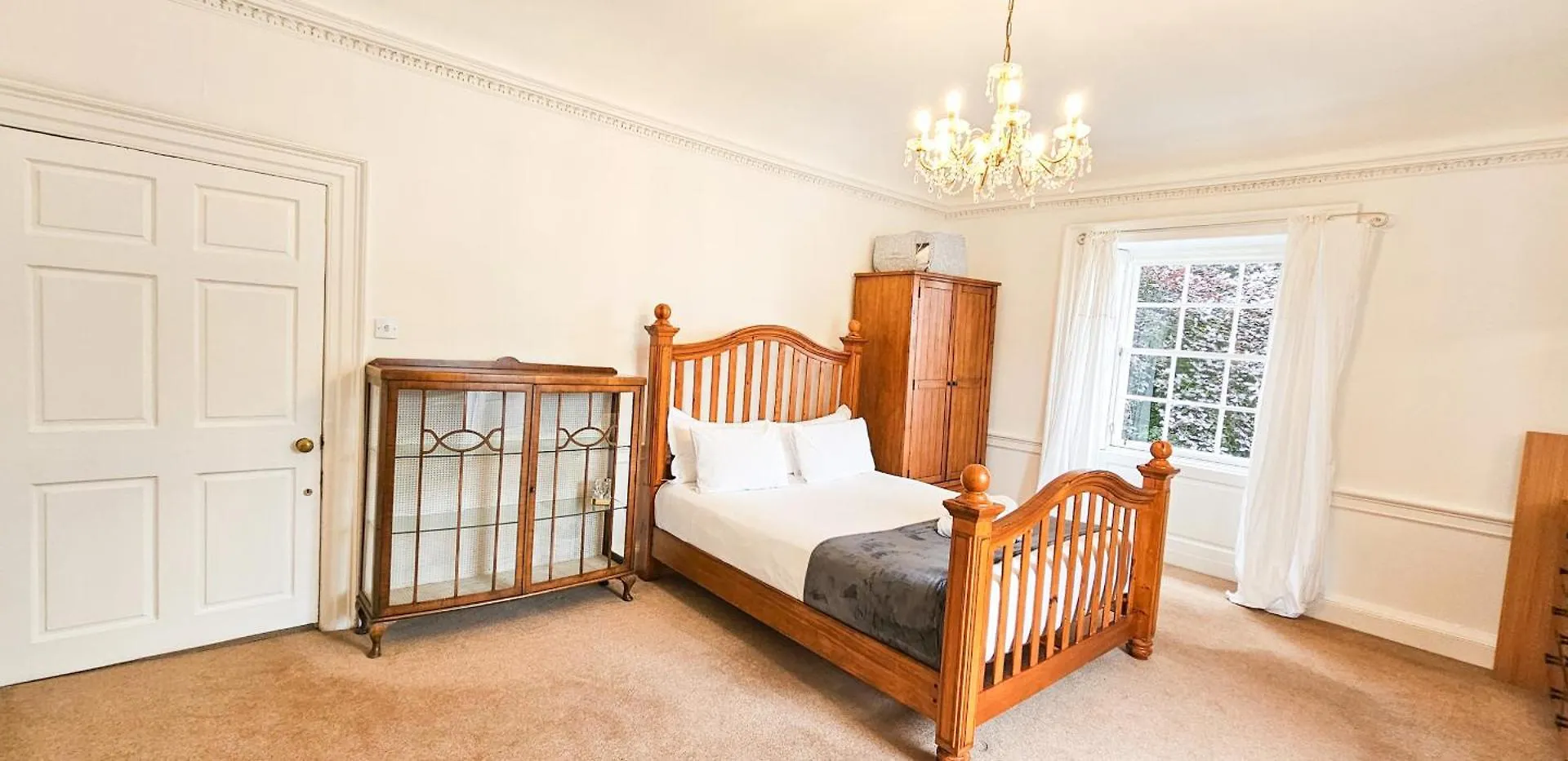 Russel House - 4 Bedroom - The Royal Mile Edinburgh Holiday home