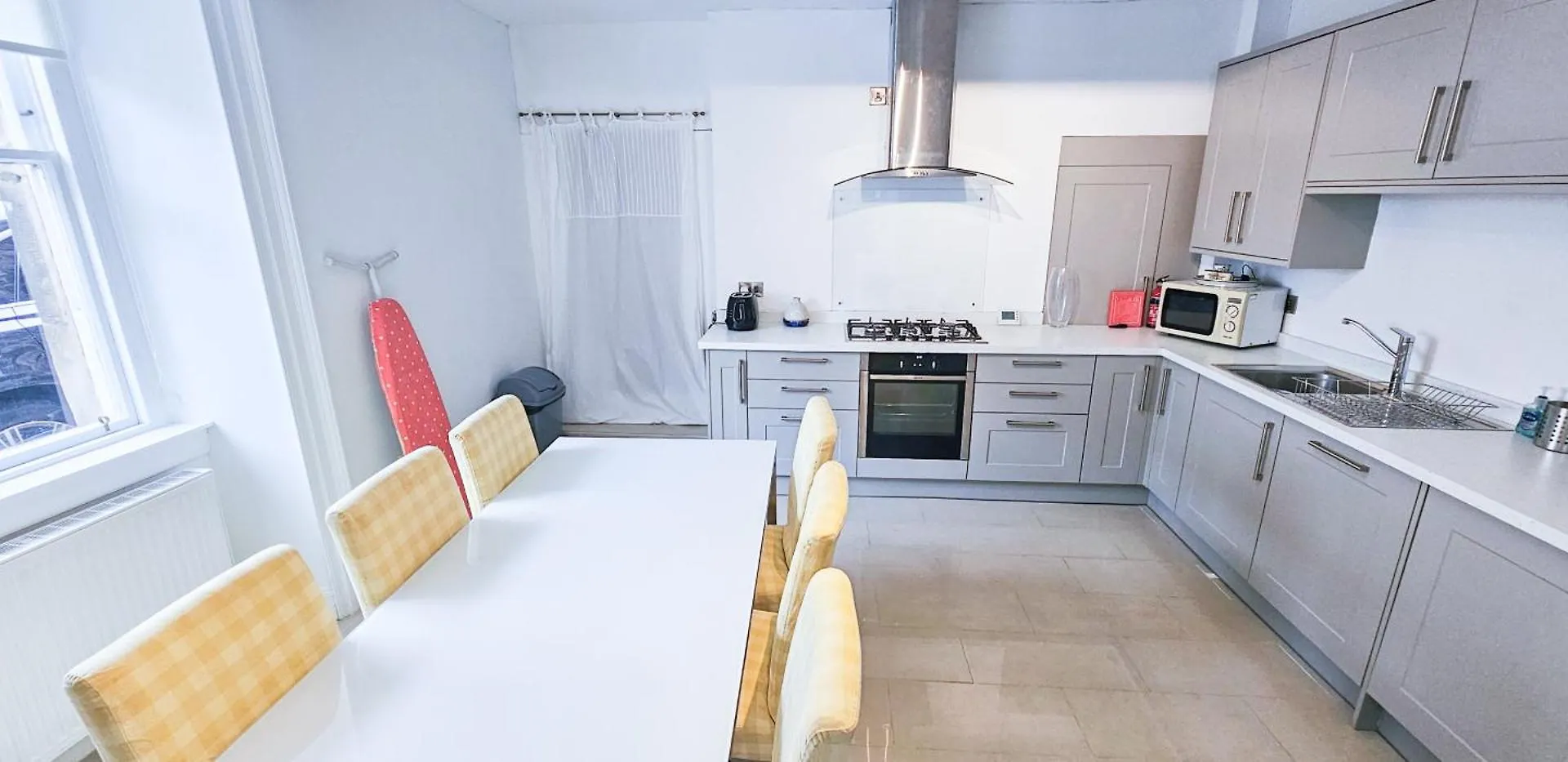 Holiday home Russel House - 4 Bedroom - The Royal Mile Edinburgh United Kingdom