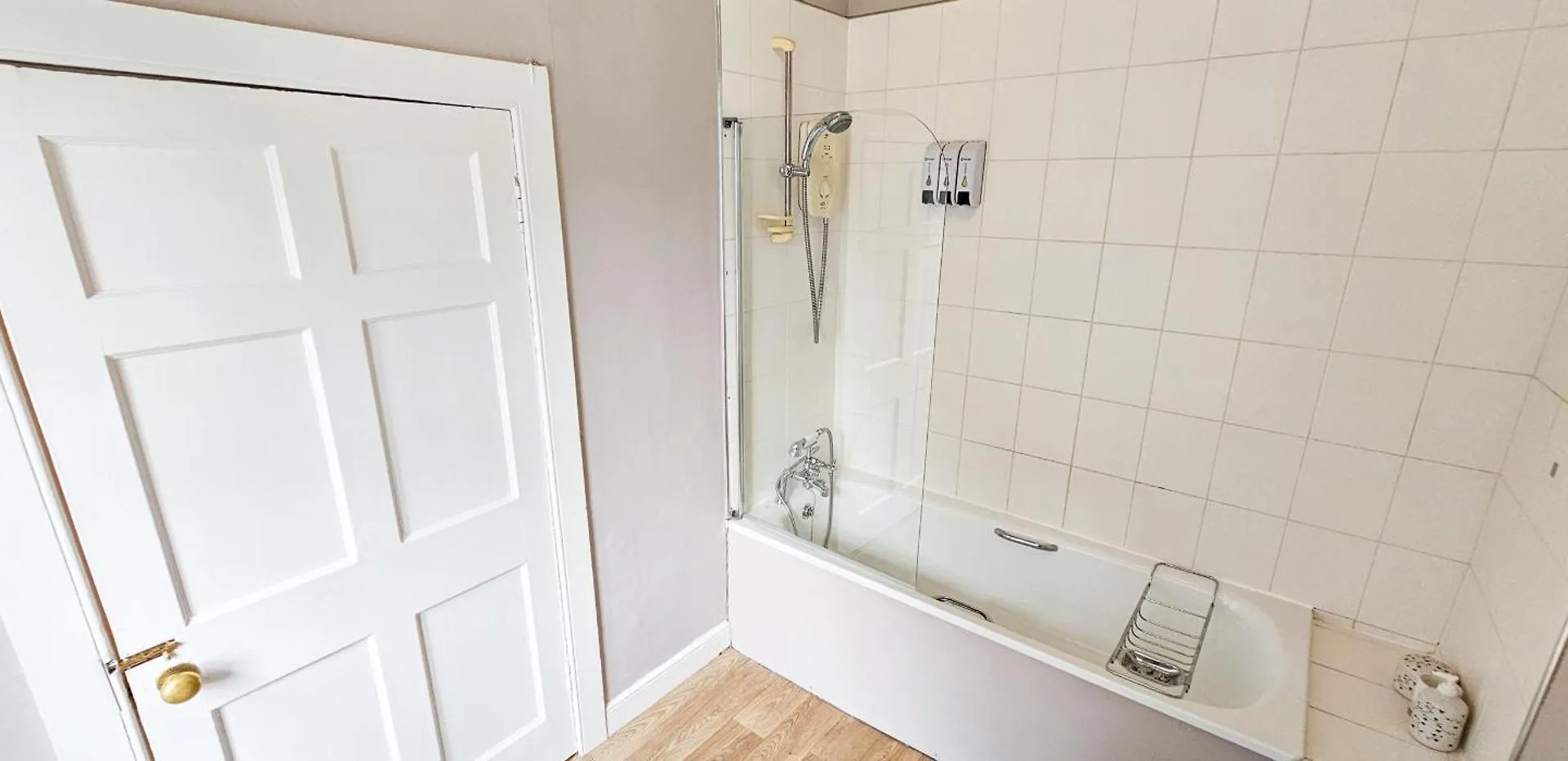 Russel House - 4 Bedroom - The Royal Mile Edinburgh Holiday home