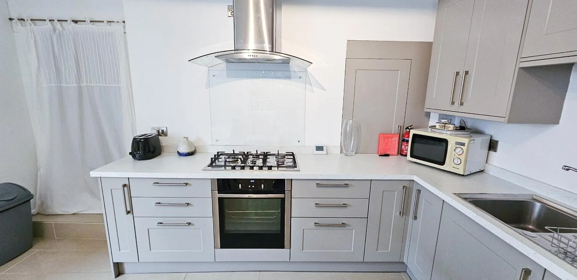 Holiday home Russel House - 4 Bedroom - The Royal Mile Edinburgh
