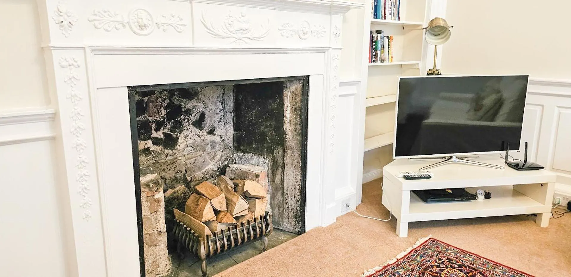 Russel House - 4 Bedroom - The Royal Mile Edinburgh United Kingdom
