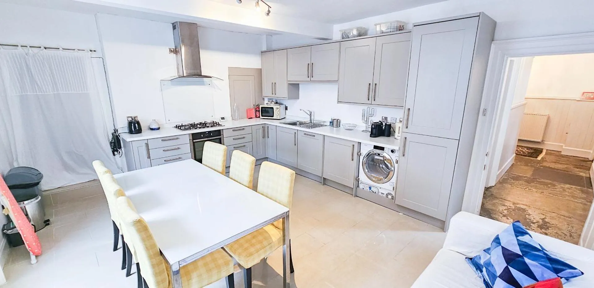 Russel House - 4 Bedroom - The Royal Mile Edinburgh United Kingdom