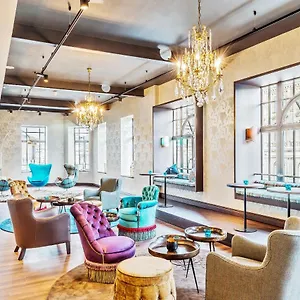 Hotel One Edinburgh-princes, Edinburgh