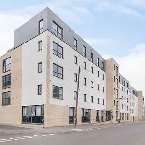 Apartmán Beaverbank Place - Campus, Edinburgh
